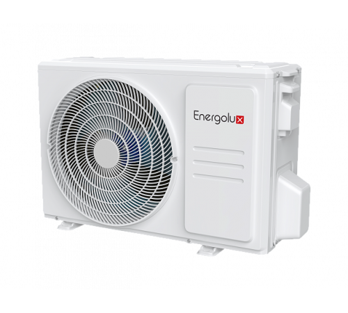 Сплит-система Energolux Lugano inverter SAS18DL1-AI / SAU18DL1-AI