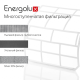 Сплит-система Energolux Murren SAS24M1-AIB / SAU24M1-AIB