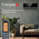 Сплит-система Energolux Murren SAS24M1-AIB / SAU24M1-AIB