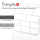 Сплит-система Energolux Murren SAS09M1-AIB / SAU09M1-AIB