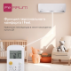 Сплит-система FeRRUM Force Full DC inverter iFIS24F2С/iFOS24F2С