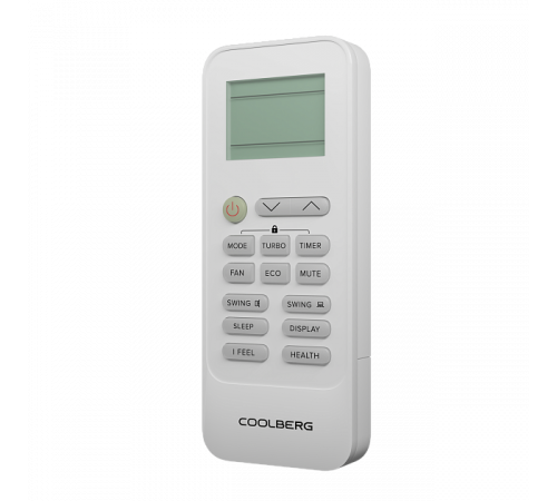 Сплит-система СOOLBERG Runa inverter CI-18R1-IN / CI-18R1-OUT