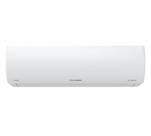 Сплит-система СOOLBERG Runa inverter CI-18R1-IN / CI-18R1-OUT