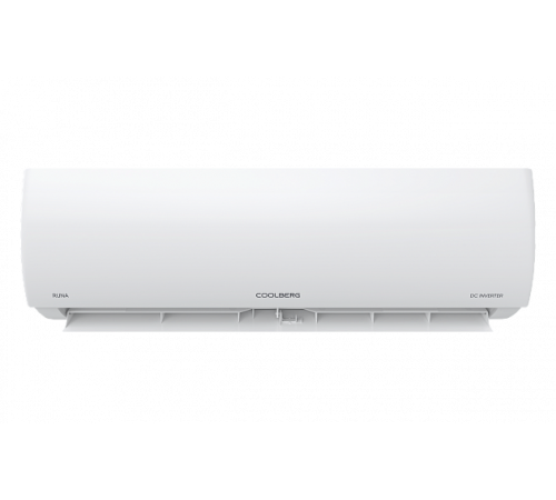 Сплит-система СOOLBERG Runa inverter CI-18R1-IN / CI-18R1-OUT