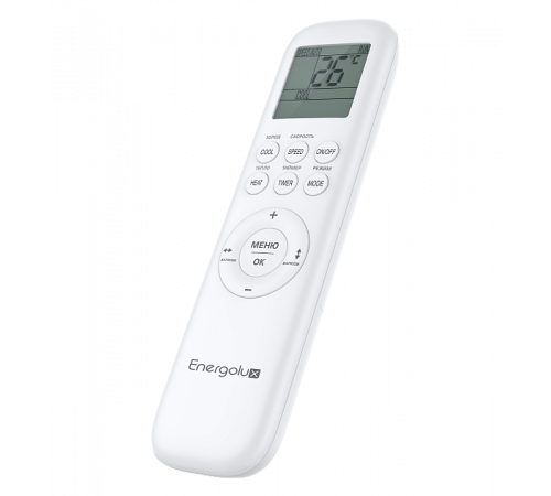Инверторная сплит-система Energolux GENEVA SAS24G4-AI/SAU24G4-AI