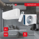 Инверторная сплит-система Energolux GENEVA SAS24G4-AI/SAU24G4-AI
