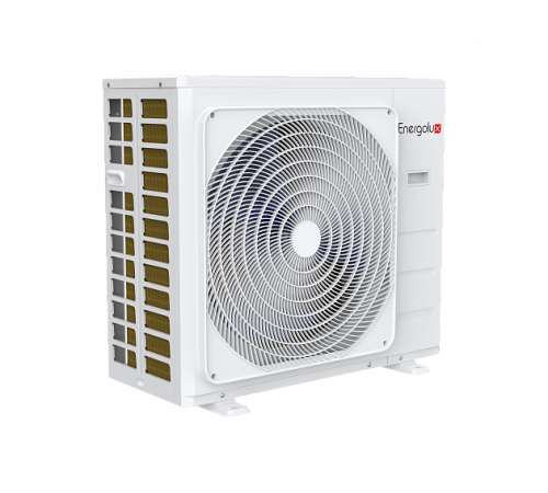 Сплит-система канального типа Energolux DUCT 6 SAD36D6-A/ SAU36U6-A-WS40