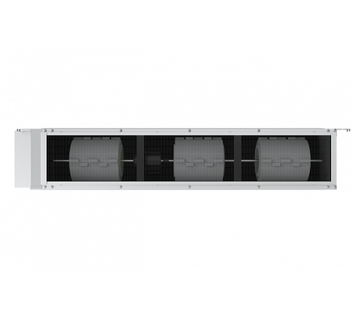 Сплит-система канального типа FeRRUM LCAD36D1-A / LCAU36U1-A