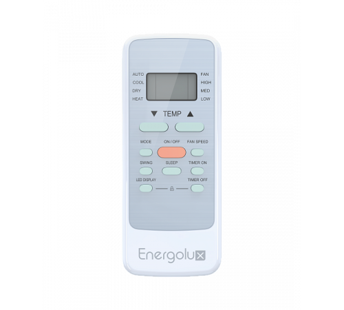 Напольно-потолочная сплит-система Energolux SAСF18D6-A / SAU18U6-A-WS40