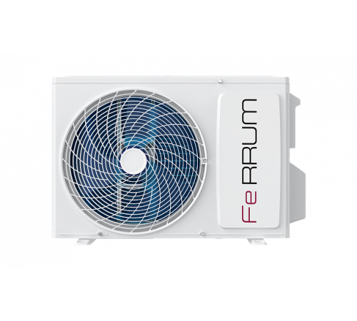 Сплит-система FeRRUM Titan (on/off) FIS09VR1 / FOS09VR1