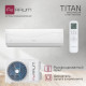 Сплит-система FeRRUM Titan (on/off) FIS09VR1 / FOS09VR1