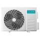 Сплит-система СOOLBERG Runa (on/off) CS-24R1-IN / CS-24R1-OUT