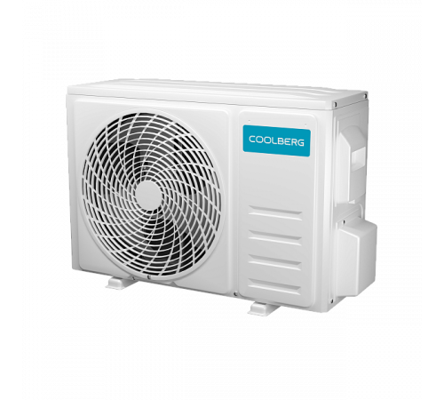 Сплит-система СOOLBERG Runa (on/off) CS-07R1-IN/CS-07R1-OUT