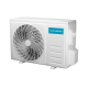 Сплит-система СOOLBERG Runa (on/off) CS-07R1-IN/CS-07R1-OUT