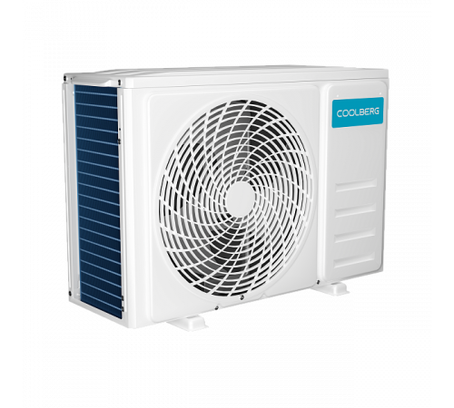 Сплит-система СOOLBERG Runa (on/off) CS-07R1-IN/CS-07R1-OUT