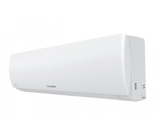 Сплит-система СOOLBERG Runa (on/off) CS-07R1-IN/CS-07R1-OUT