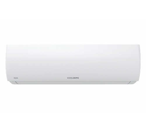Сплит-система СOOLBERG Runa (on/off) CS-07R1-IN/CS-07R1-OUT