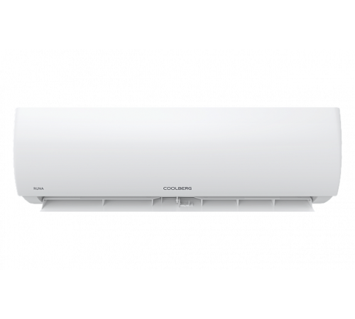 Сплит-система СOOLBERG Runa (on/off) CS-07R1-IN/CS-07R1-OUT