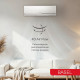 Сплит-система On/Off Energolux BASEL SAS07B4-A / SAU07B4-A