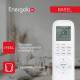 Сплит-система On/Off Energolux BASEL SAS07B4-A / SAU07B4-A