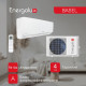 Сплит-система On/Off Energolux BASEL SAS24B4-A / SAU24B4-A