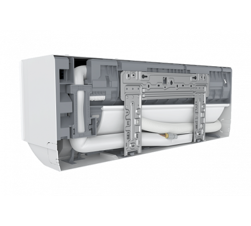 Классическая сплит-система СOOLBERG City (on/off) CS-12SH1-IN/CS-12SH1-OUT