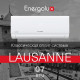 Сплит-система On/Off Energolux LAUSANNE SAS07AR1-A-LT/SAU07AR1-A-LT-WS30