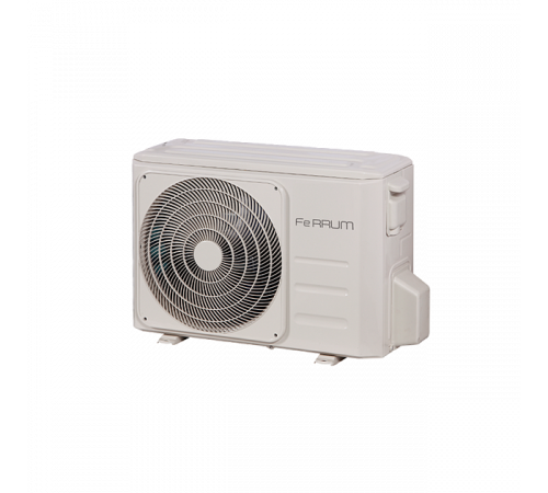 Сплит-система On/Off Ferrum FORCE FIS18F2-LT/FOS18F2-LT WS30