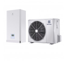 Тепловой насос Electrolux EMHP-8V/N8 EEC + EHB-100/N8 EEC